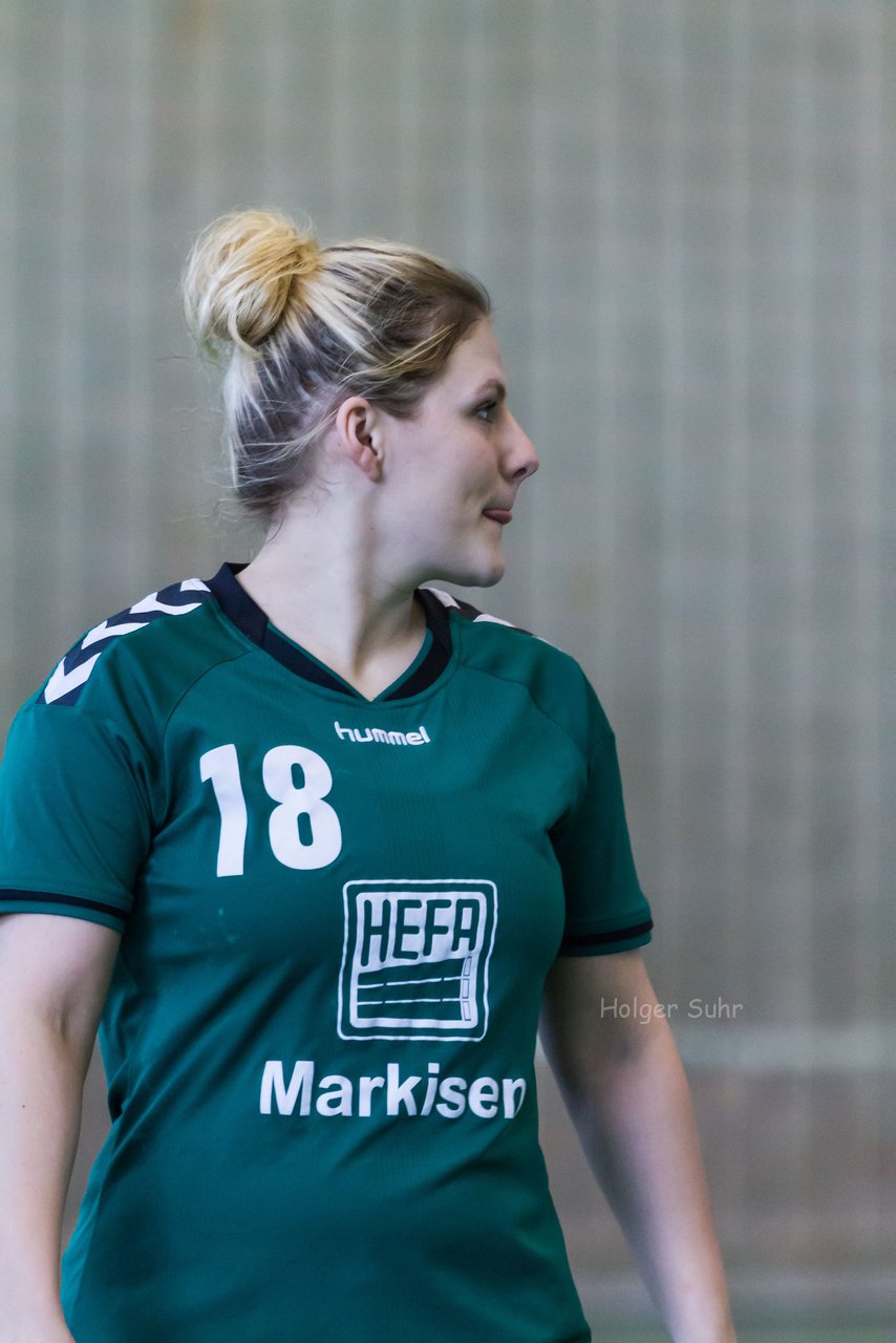 Bild 196 - Frauen SG Wift - HSG Kremperheide/Muensterdorf : Ergebnis: 24:25